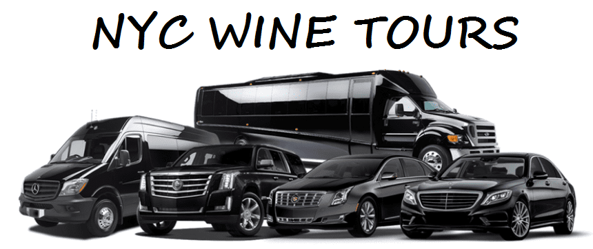 Our Fleet of Luxury Transportation - NYC Wine Tours