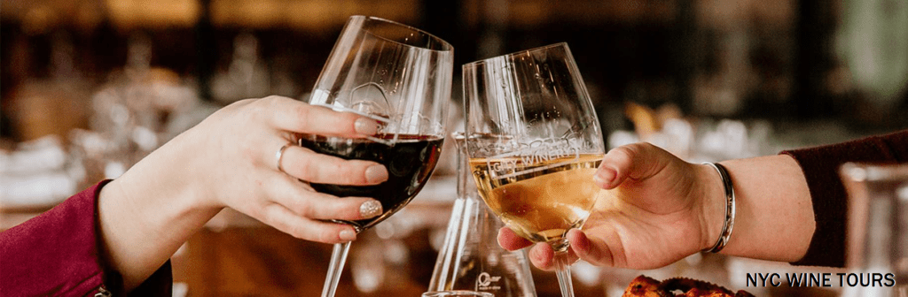 Wine Tasting Tours - NYC Wine Tours